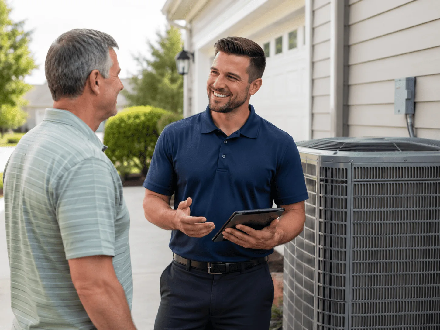 Heat Pump Installation Egg Harbor Township, NJ FAQs